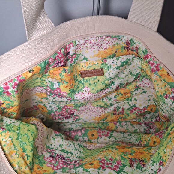 Bath and Body Works Tote Bag - Picture 3 of 5